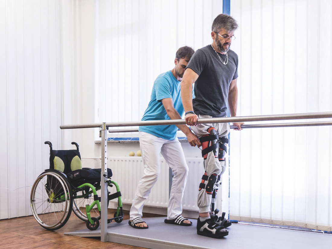 Financing & Insurance Options for Mobility Aids