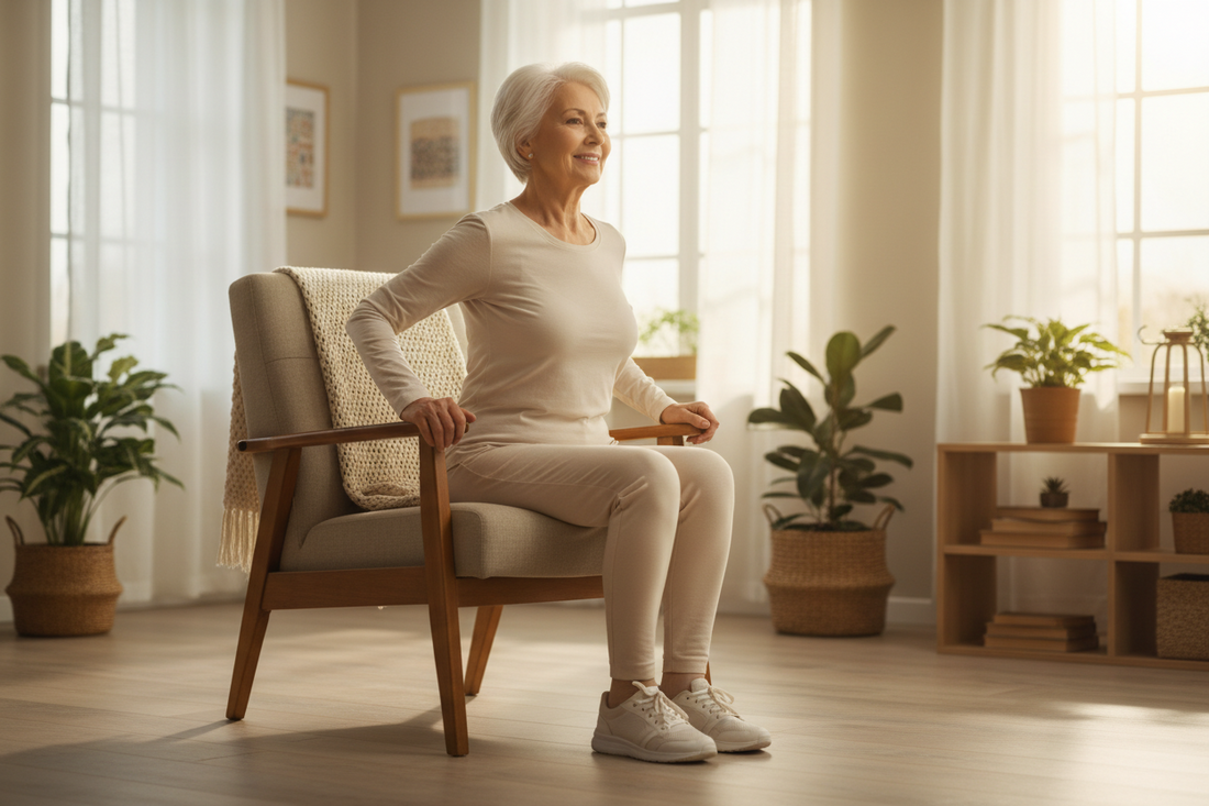 Physical Therapy Exercises to Improve Mobility