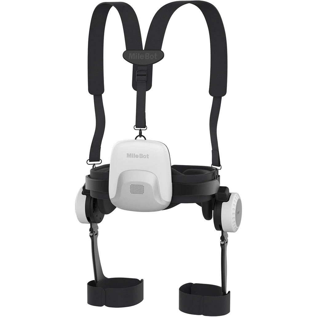 Milebot Max F Series