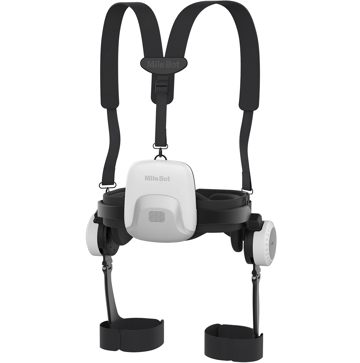 Milebot Max F Series